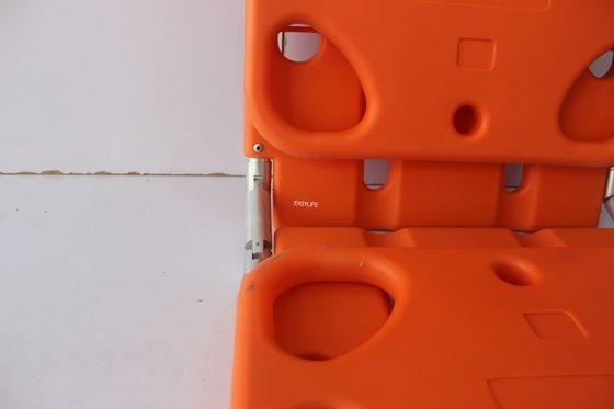 191CM Emergency Rescue Tandu Papan Tulang Belakang Panjang Pertolongan Pertama ISO9001