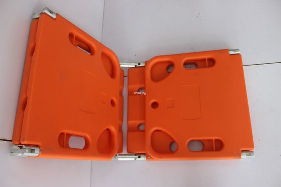 191CM Emergency Rescue Tandu Papan Tulang Belakang Panjang Pertolongan Pertama ISO9001