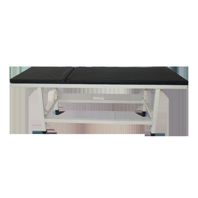 MDK-ZC1 Tempat Tidur Pemeriksaan Rumah Sakit Meja Pemeriksaan Medis Sofa Pemeriksaan dengan Multicolor W650MM