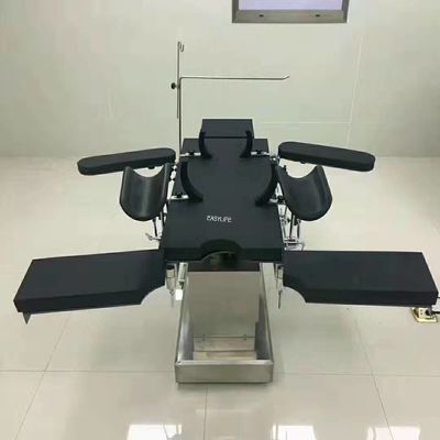 MDK-ZC2(II) Multifungsi Umum Listrik OT Meja Stainless Steel Meja Bedah Ortopedi