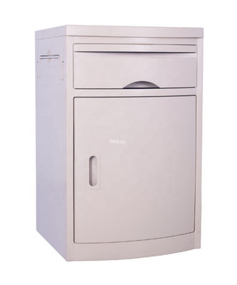 ABS Jual panas lemari samping tempat tidur rumah sakit lemari samping tempat tidur untuk rumah sakit