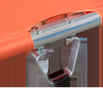 Tandu Sampah Medis Ambulans Lipat 210 X 44 X 6cm Lipat 159 Kg Beban