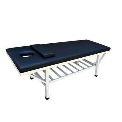 Harga yang bagus lipat sofa pemeriksaan pasien meja pemeriksaan medis sandaran angkat tempat tidur pemeriksaan 26in L1900MM on line