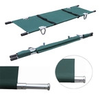 Harga yang bagus Pertolongan Pertama 2140mm Tandu Medis Lipat, Tandu Lipat Portabel on line