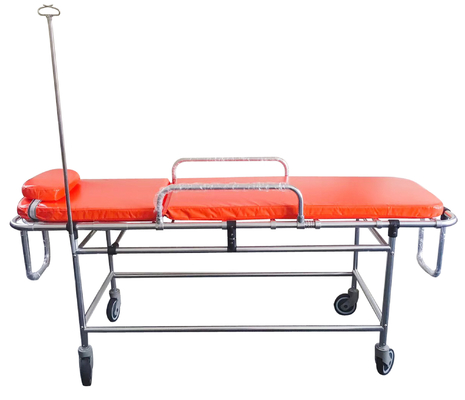 Harga yang bagus MDK-ZY02 MRI STRETCHERS - STETCHERS NON MAGNETIK on line