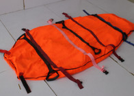 Harga yang bagus 78cm Peralatan Penyelamatan Darurat Medis Air Vakuum Lipat Kasur Stretcher Dewasa on line