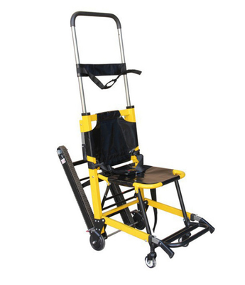 Harga yang bagus Jual panas Kursi Ambulans Lipat Tangga Stretcher Untuk Evakuasi Cacat on line