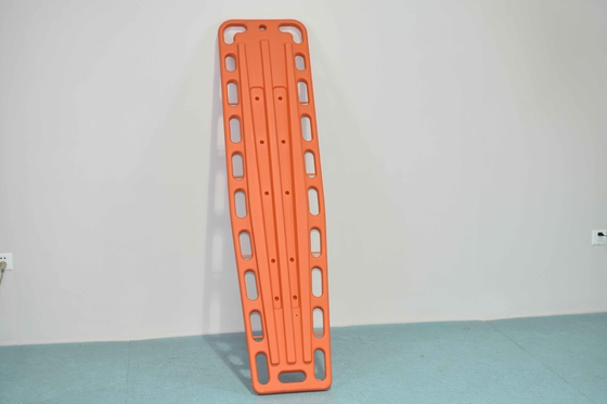 Harga yang bagus 186x 41x 5cm Transfer Darurat Lipat Tandu Medis Ambulans on line