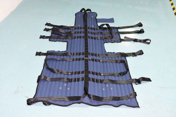 13Kg Kapal Tambang Ambulans Bariatric Tandu Kanvas Neil Robertson Rescue Tandu