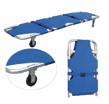 Harga yang bagus MDK-A7(I) Pembuatan Langsung dengan harga terbaik Lipat Tandu Medis Ambulans Darurat Ringan on line